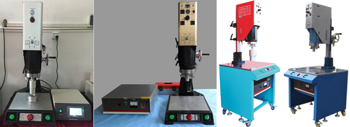 標準型超聲波塑焊機