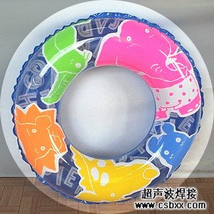 高周波高頻焊接樣品