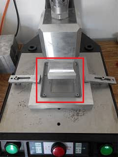 電表盒子焊接機(jī)